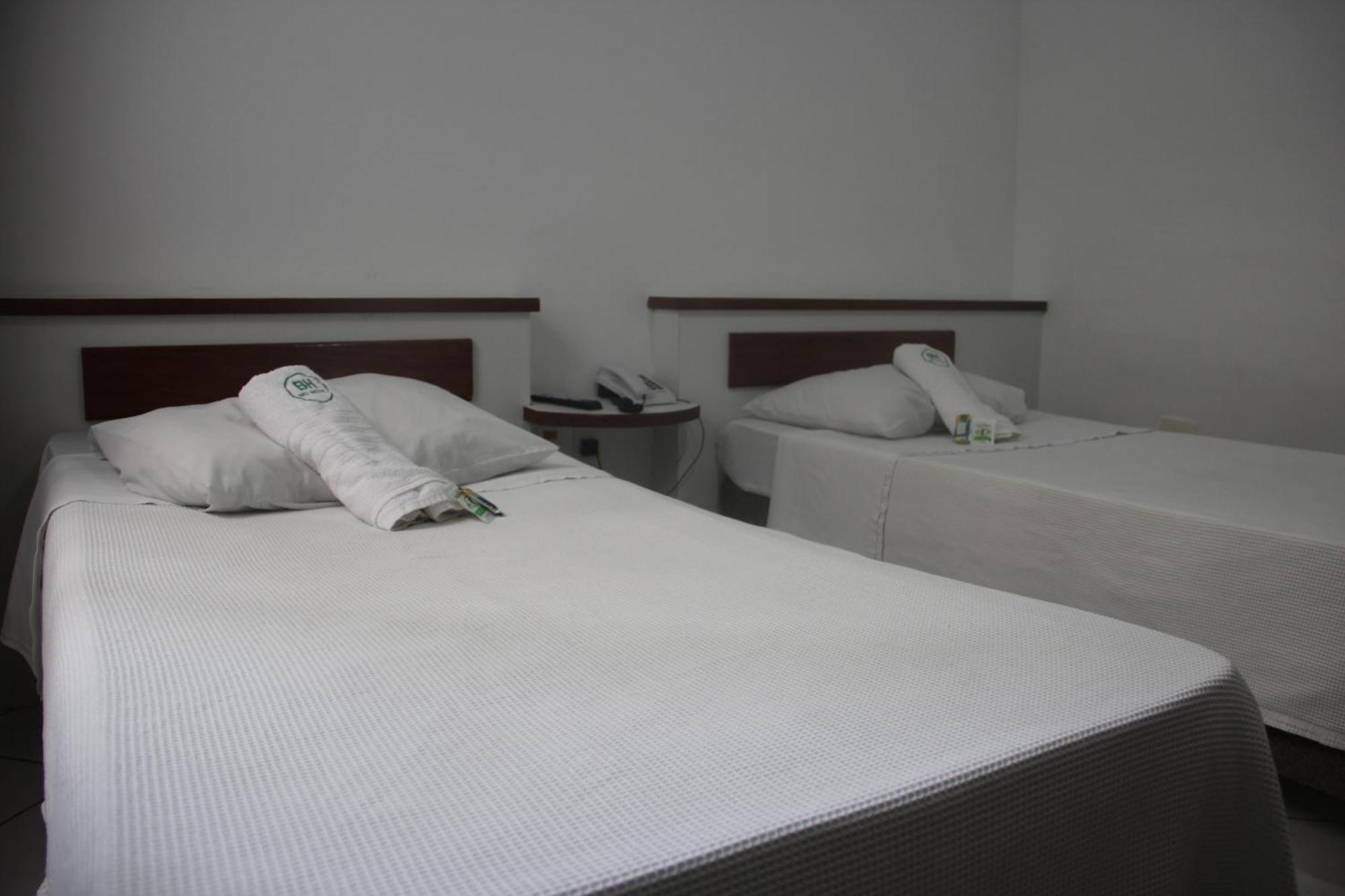Big Hotel Florianopolis Exterior photo