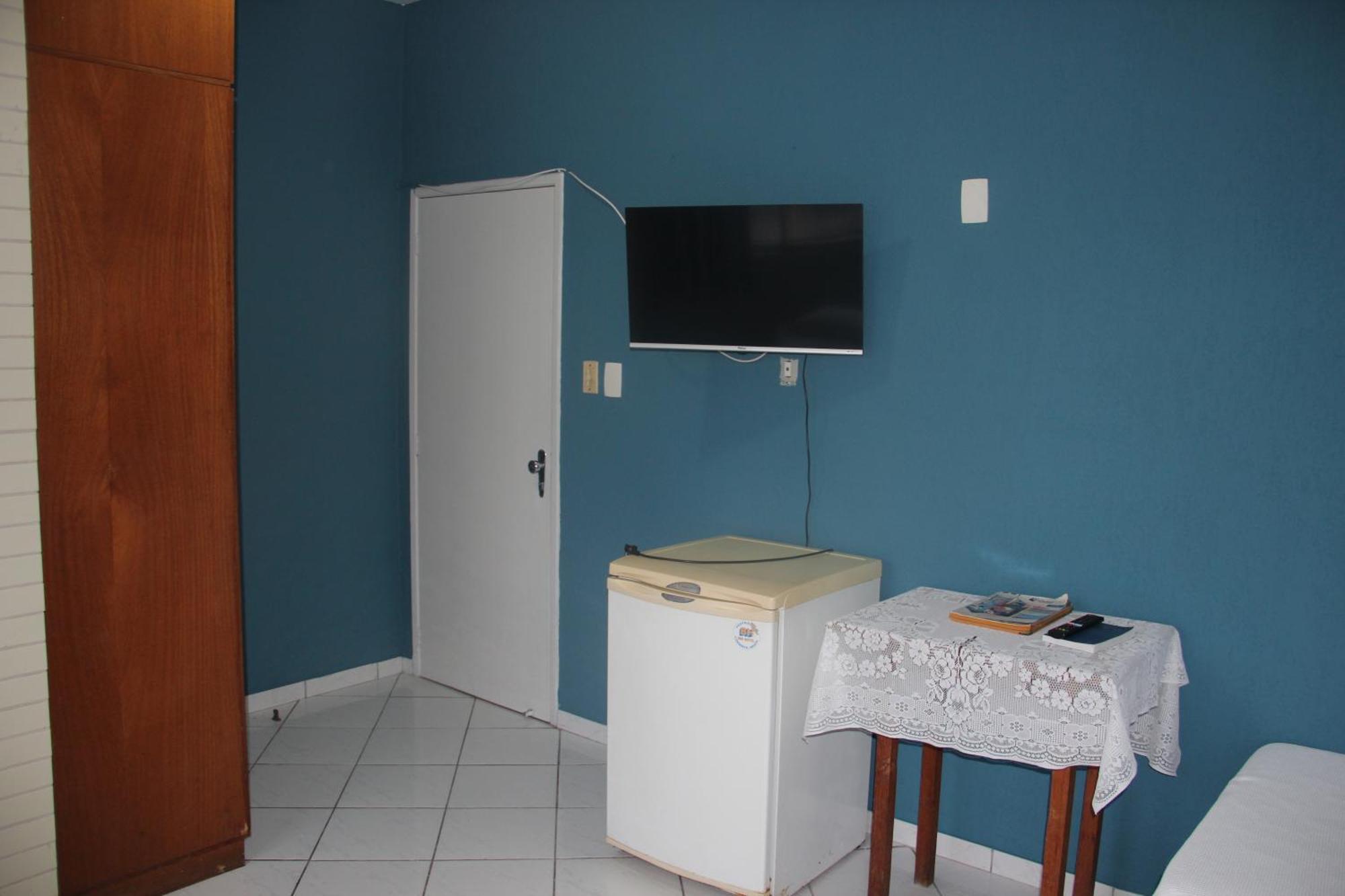 Big Hotel Florianopolis Exterior photo
