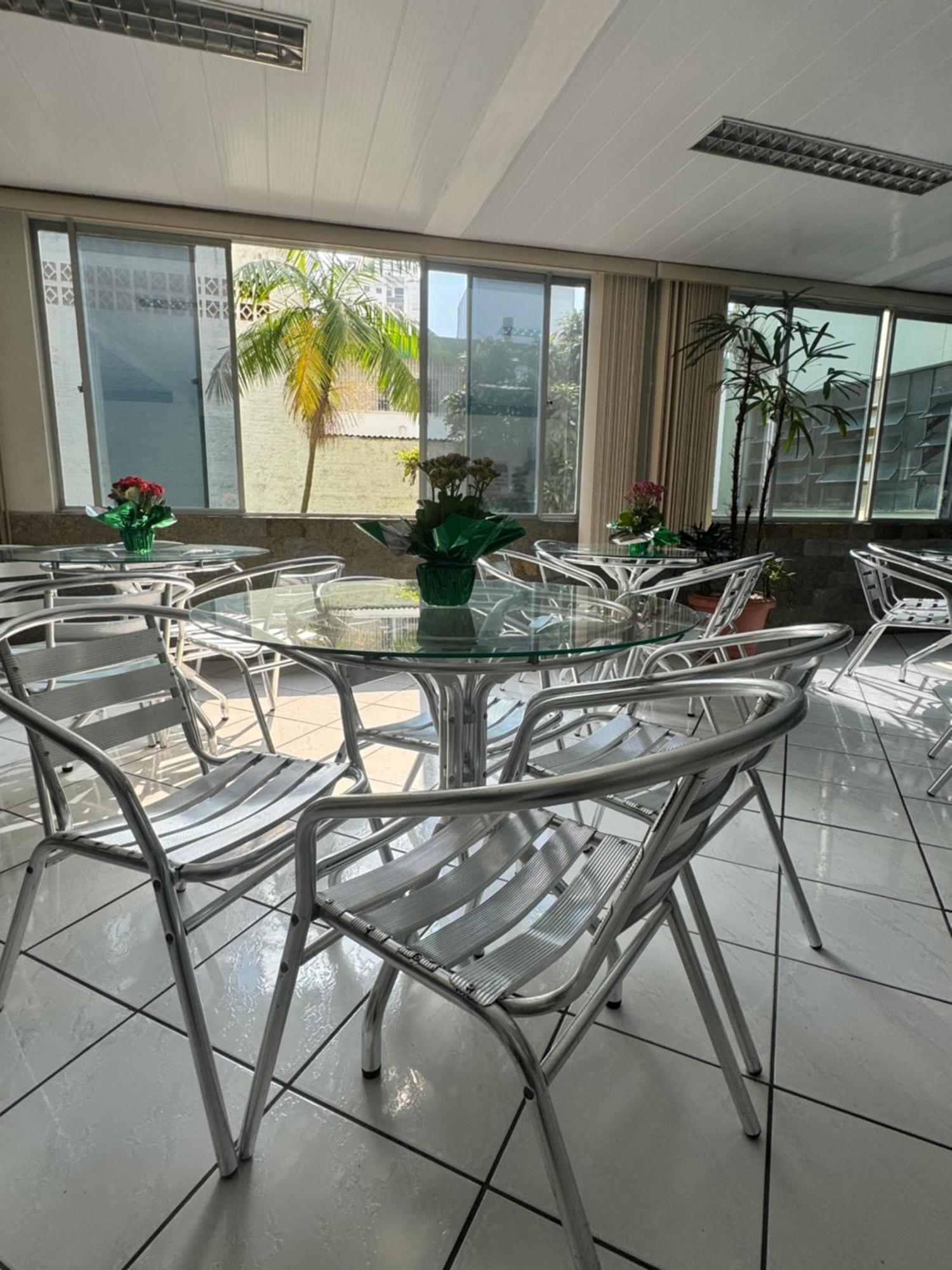 Big Hotel Florianopolis Exterior photo